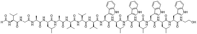 Gramicidin A 11029-61-1